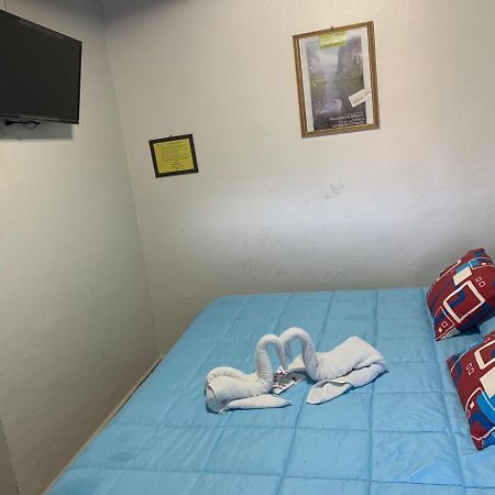 Hotel Clasico Colonial コミタン・デ・ドミンゲス エクステリア 写真